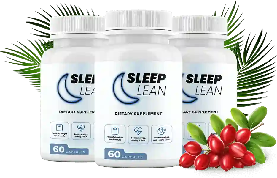 sleep lean