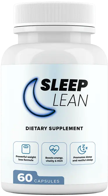 sleep lean supplement
